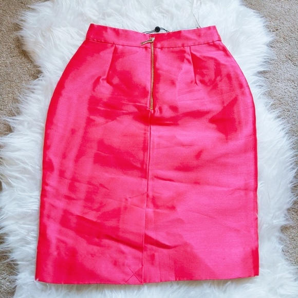 NWT Kate Spade "The Madison Ave" Collection Skirt - Picture 5 of 8